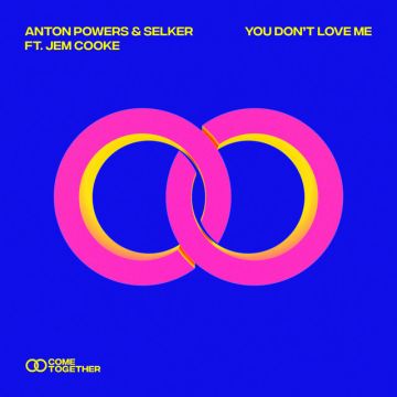 You Don't Love Me