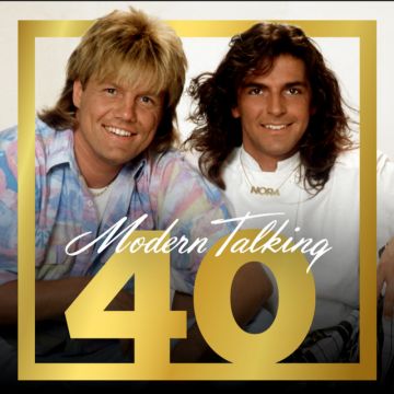 Modern Talking