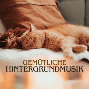 Gemütliche Hintergrundmusik
