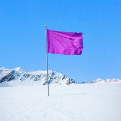 What Now Burns Within My Chest