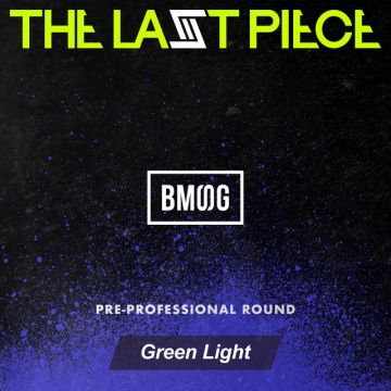 THE LAST PIECE