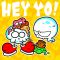3時のHey Yo！