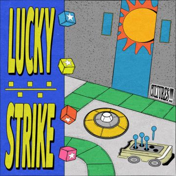 LUCKY STRIKE