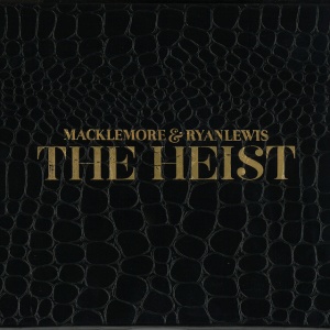 Thrift Shop (feat. Wanz)