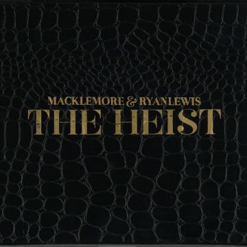 Same Love (feat. Mary Lambert)