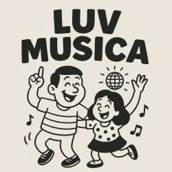 Luv Musica - Luca Guerrieri Extended Remix