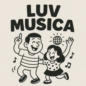 Luv Musica - Luca Guerrieri Extended Remix