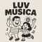 Luv Musica - Luca Guerrieri Extended Remix