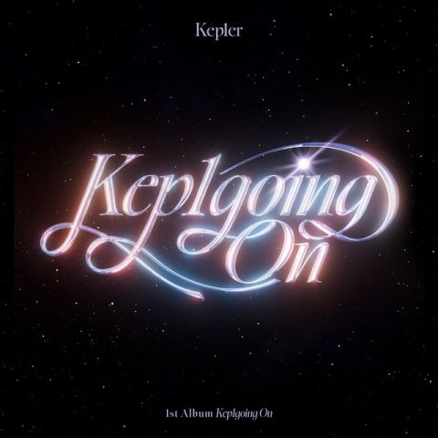 Shooting Star – Kep1er