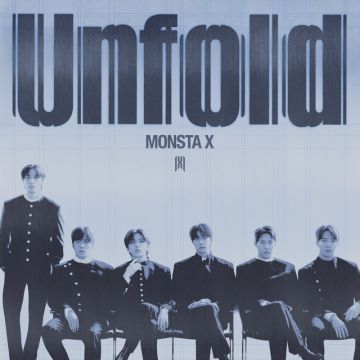 MONSTA X