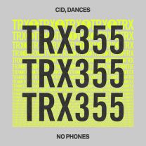 No Phones - Extended Mix