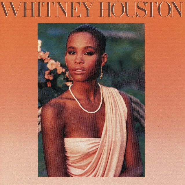 Whitney Houston اثر Whitney Houston | Only Hits