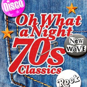 December, 1963 (Oh, What a Night) - 2012 Collection Remaster