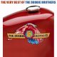 Listen to the Music - Single Version; 2006 Remaster