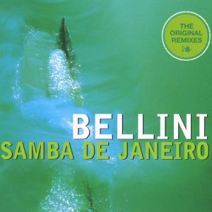 Samba de Janeiro - Vanity Frontroom Remix