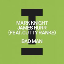 Bad Man