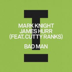 Bad Man