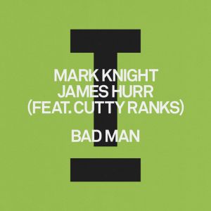 Bad Man - Extended Mix