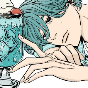 Melon Soda