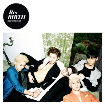 NU'EST