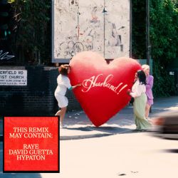 WHERE IS MY HUSBAND! - Remix