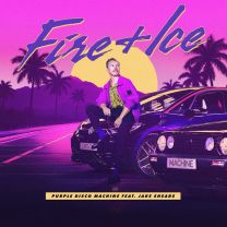 Fire & Ice (feat. Jake Shears)