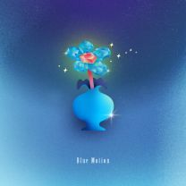 ブルーモーション