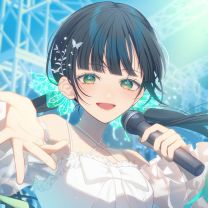 Kimi no Tonari wa Kuki ga Oishi