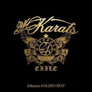 24karats GOLD LEGACY - feat. 松本孝弘