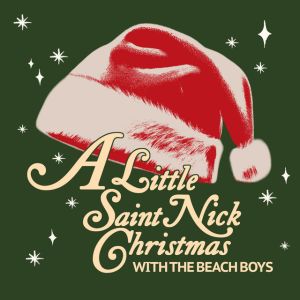 Little Saint Nick - 1991 Remix