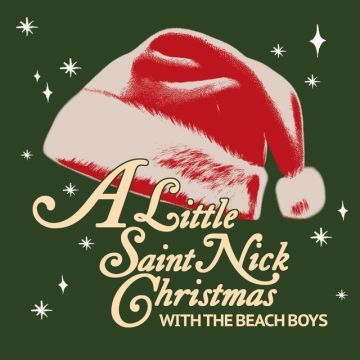 Little Saint Nick - 1991 Remix