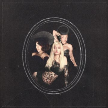 Born Again (Purple Disco Machine Remix) (feat. Doja Cat & RAYE)