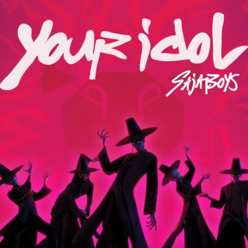 Your Idol