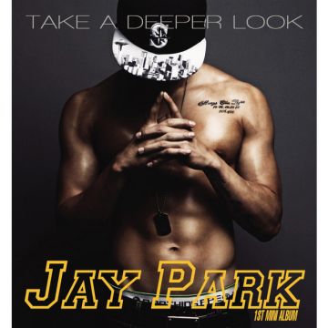 TAKE A DEEPER LOOK