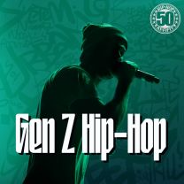 Gen Z Hip-Hop