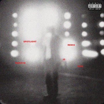 Spotlight (feat. Kohjiya & Tete) - Remix