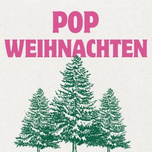 Pop Weihnachten