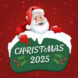 Christmas 2025
