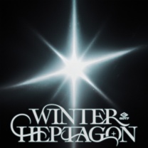 WINTER HEPTAGON