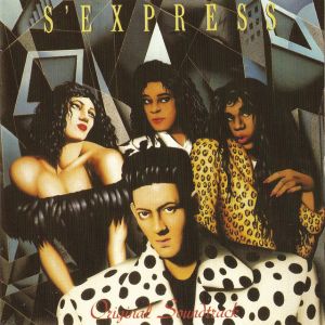 Theme from S'Express - Overture