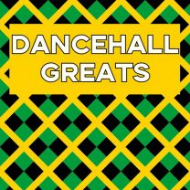 Dancehall Greats