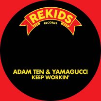 Keep Workin'