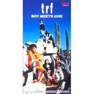 BOY MEETS GIRL