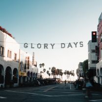 Glory Days (feat. Hayley May)