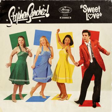 SWEET LOVE