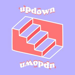 updown