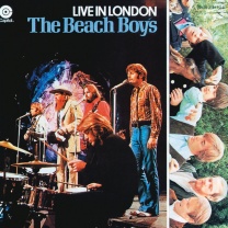 Barbara Ann - Live In London/1968 / Remastered 2001