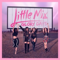 Glory Days (Expanded Edition)