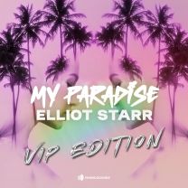 My Paradise - Louis Bongo Radio Remix