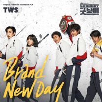 Brand New Day